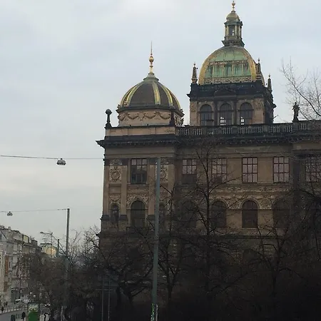 Grand Terrace * Prag