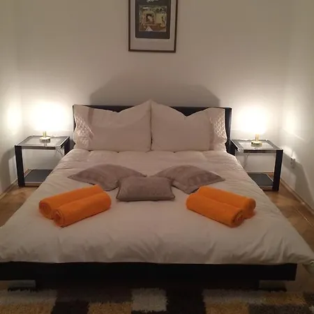 Apartman Grand Terrace