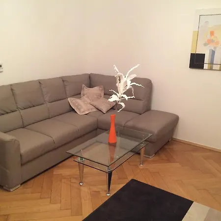 Apartman Grand Terrace
