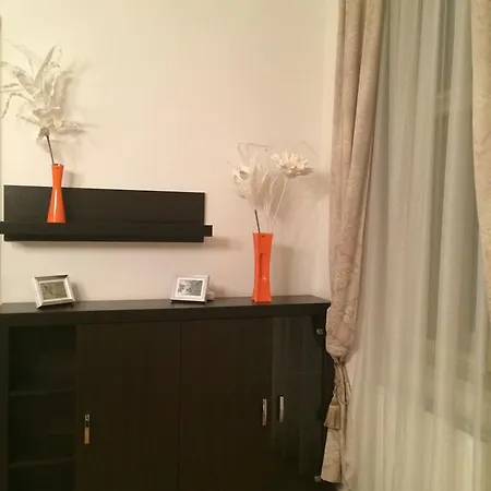 Grand Terrace Apartment