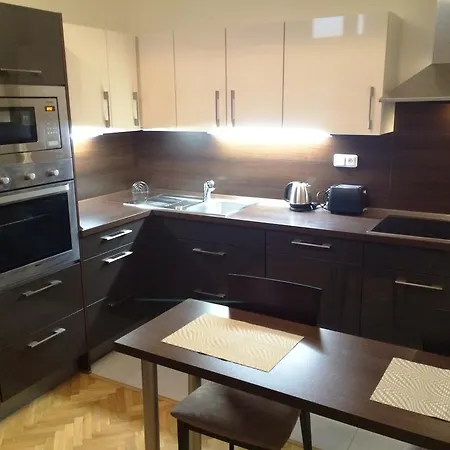 Apartman Grand Terrace