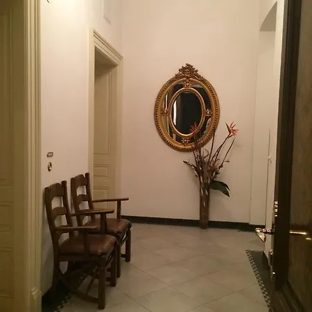 Grand Terrace Apartman *